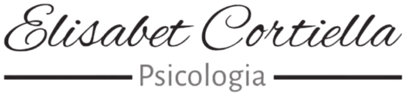 Elisabet Cortiella Psicología